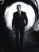 Daniela Craiga, Skyfall